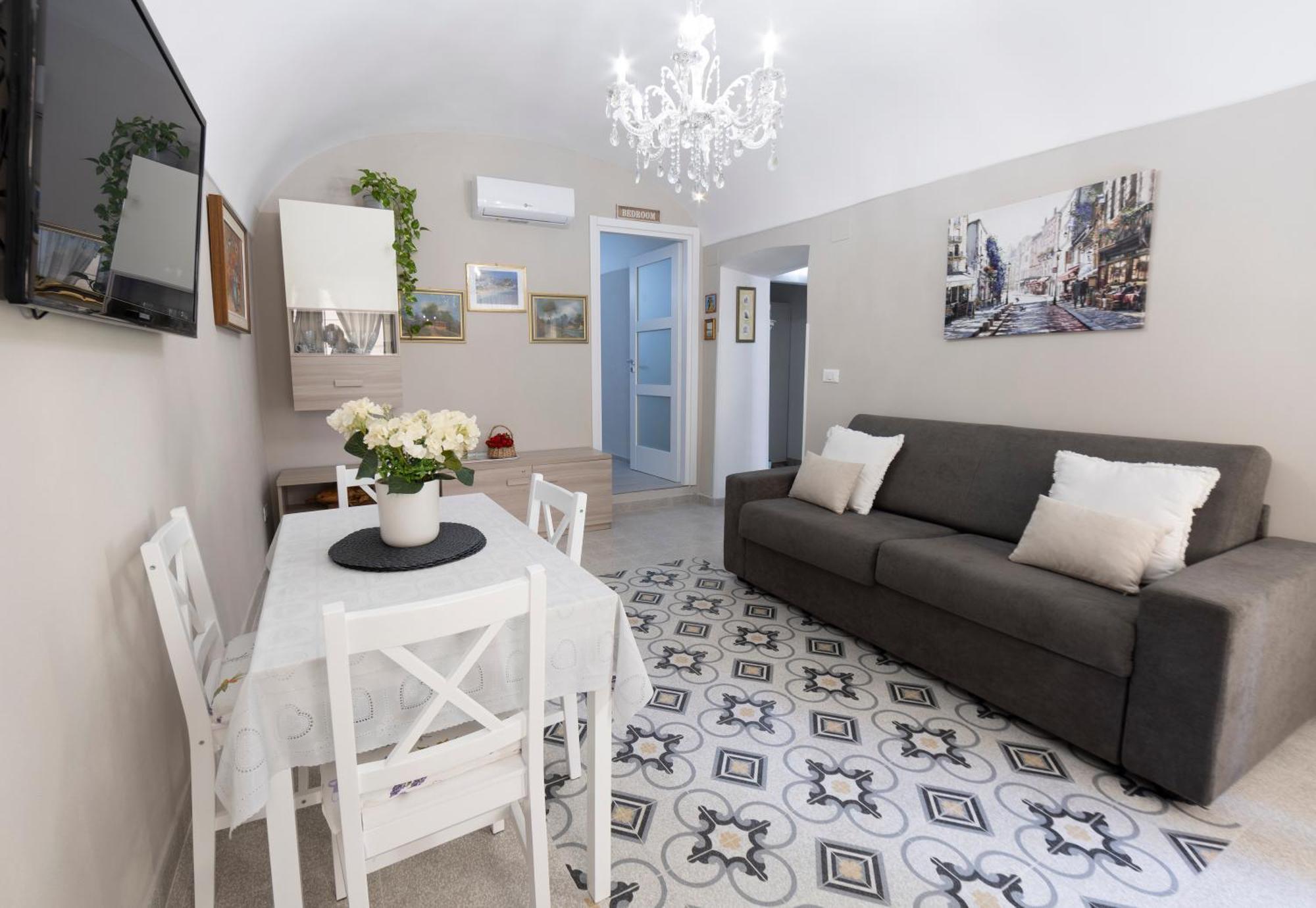 Menotti Holiday House Sanremo Exterior foto